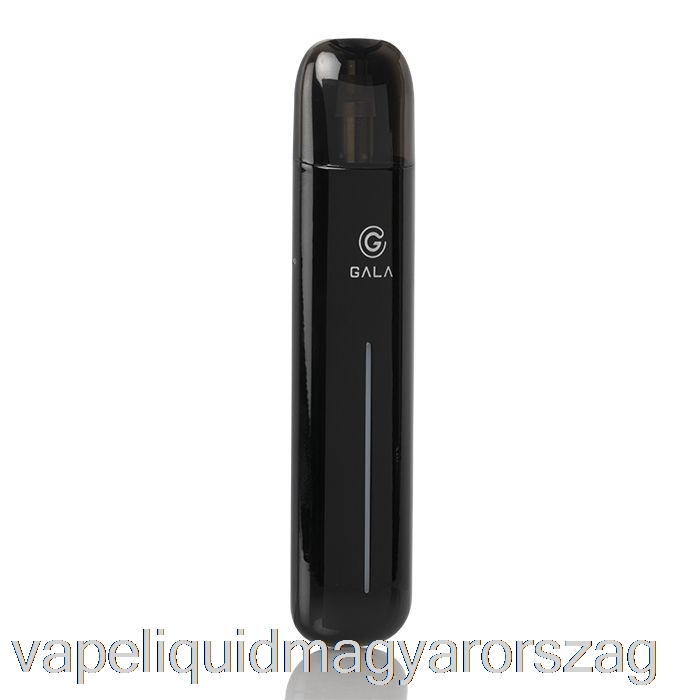 Innokin Gala 30w Pod Rendszer Fekete Vape Folyadék